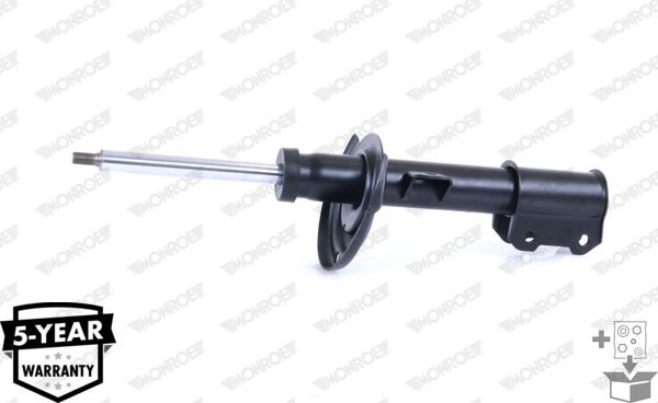 Fiat Croma 2005-2009 Arası 1.9 D Multijet Ön Sol Monroe Marka Amortisör