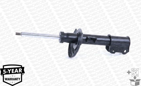 Fiat Croma 2005-2009 Arası 1.9 D Multijet Ön Sol Monroe Marka Amortisör
