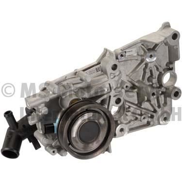 Opel Antara 2006-2010 Arası 2.0 CDTI Pierburg Marka Devirdaim Su Pompası