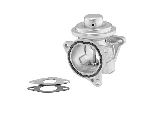 Volkswagen Lupo 1998-2005 Arası 1.2 TDI 3L BorgWarner (Wahler) Marka EGR Valfi