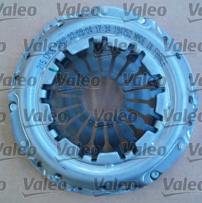 Renault Scenic 2004-2009 Arası 1.6 Valeo Marka Debriyaj Seti