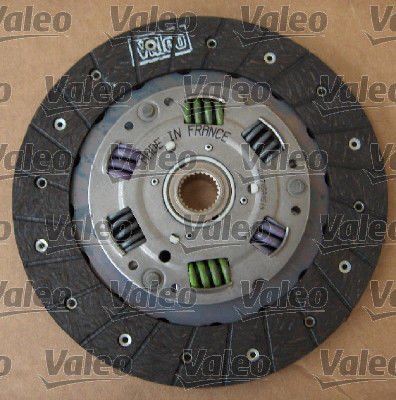 Renault Scenic 2004-2009 Arası 1.6 Valeo Marka Debriyaj Seti