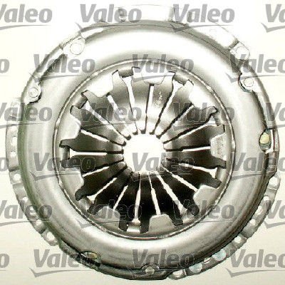 Skoda Fabia 1999-2014 Arası 1.2, 1.2 12V Valeo Marka Debriyaj Seti