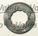 Skoda Fabia 1999-2014 Arası 1.2, 1.2 12V Valeo Marka Debriyaj Seti
