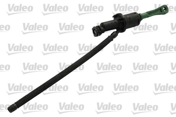 Citroen C5 2008-2012 Arası 2.0 HDi Valeo Marka Debriyaj Üst Merkezi