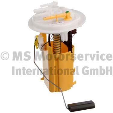 Citroen C6 2005-2012 Arası 2.2 HDi Pierburg Marka Depo Şamandırası