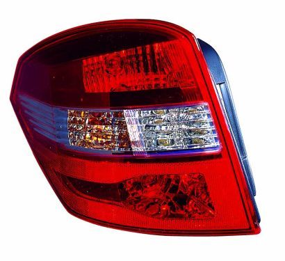 Renault Laguna 2007-2015 Arası 1.5 dCi Depo Marka Sol Stop Lambası