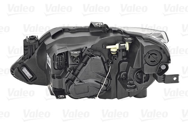 Seat Ibiza 2008-2018 Arası 1.0, 1.2 TSI, 1.0 TSI, 1.4 TDI Sağ Valeo Marka Far