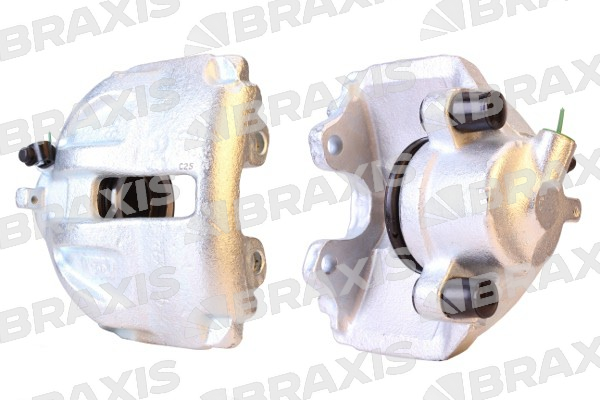 Volkswagen Lt 1996-2006 Arası 2.5 TDI Braxis Marka Sağ Ön Fren Kaliperi