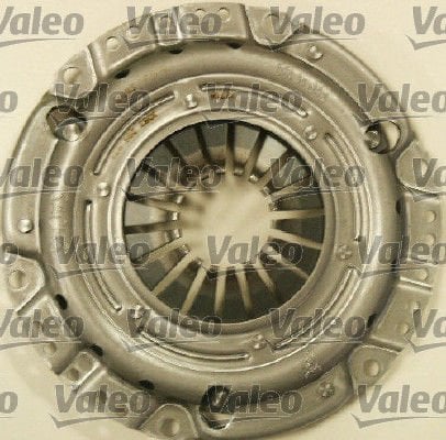 Skoda Fabia 1999-2008 Arası 1.4, 1.0 Valeo Marka Debriyaj Seti