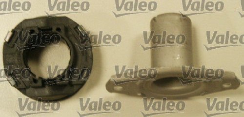 Skoda Fabia 1999-2008 Arası 1.4, 1.0 Valeo Marka Debriyaj Seti