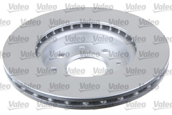 Fiat Panda 2003-2008 Arası 1.2 Valeo Marka Ön Fren Diski