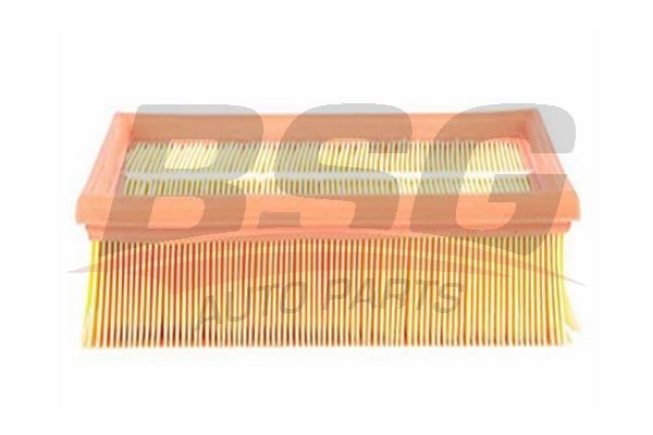Ford Orion 1990-1996 Arası 1.8 D, 1.6 i 16V, 1.6 i, 1.8 TD, 1.8 i 16V BSG Marka Hava Filtresi