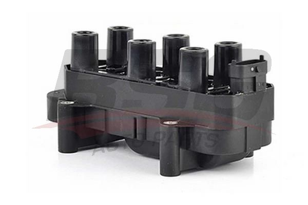 Opel Omega 1994-2005 Arası 2.5 V6, 3.0 V6 BSG Marka Ateşleme Bobini