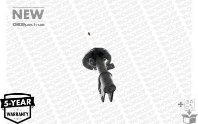 Peugeot 5008 2009-2017 Arası 2.0 HDi 136 / BlueHDi 136 Ön Sağ Monroe Marka Amortisör