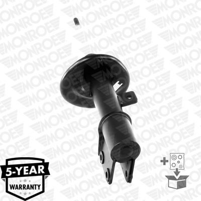 Peugeot 5008 2009-2017 Arası 2.0 HDi 136 / BlueHDi 136 Ön Sağ Monroe Marka Amortisör
