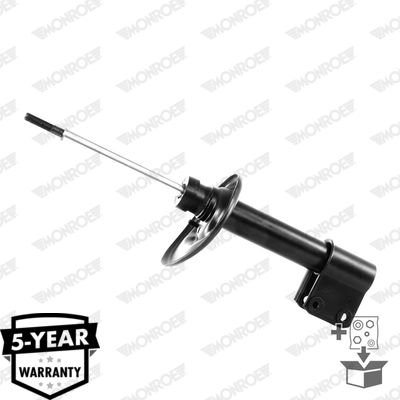 Peugeot 5008 2009-2017 Arası 2.0 HDi 136 / BlueHDi 136 Ön Sağ Monroe Marka Amortisör