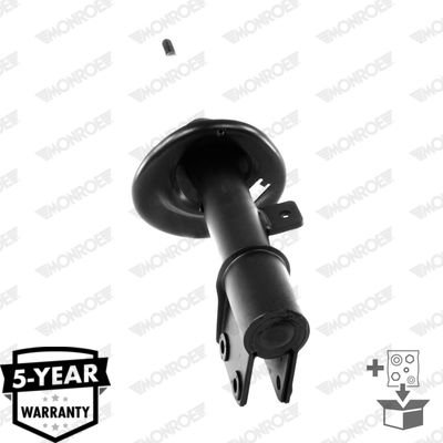 Peugeot 5008 2009-2017 Arası 2.0 HDi 136 / BlueHDi 136 Ön Sağ Monroe Marka Amortisör