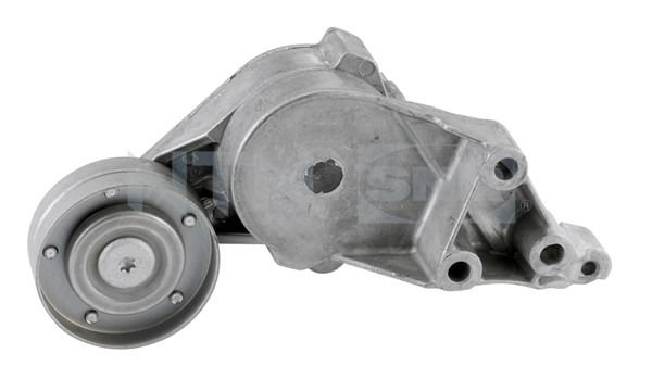 Seat Inca 1995-2003 Arası 1.9 SDI SNR Marka Vantilatör Kayış Gergi Rulmanı