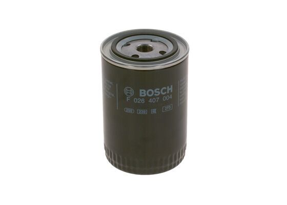 Volkswagen Passat 1996-2005 Arası 1.8 T, 1.8 T 20V Bosch Marka Yağ Filtresi
