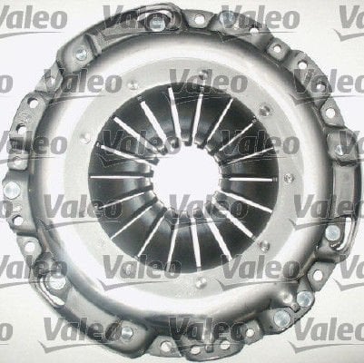 Skoda Fabia 1999-2008 Arası 1.4 TDI Valeo Marka Debriyaj Seti