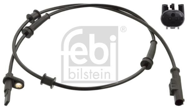 Fiat Ducato 2006-2010 Arası 3 D Febi Marka Arka Abs Sensörü