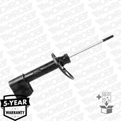 Peugeot 5008 2009-2017 Arası 2.0 HDi 150 / BlueHDi 150 Ön Sağ Monroe Marka Amortisör