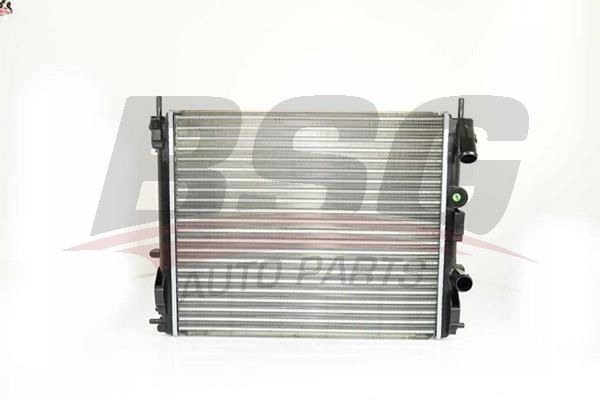 Renault Kangoo 1997-2001 Arası 1.6 16V bivalent, D 55 1.9, D 65 1.9 BSG Marka Su Radyatörü