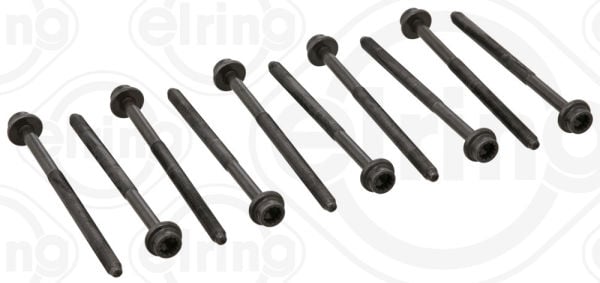 Seat Ibiza 1993-2002 Arası 1.4 i 16V, 1.0 i Elring Marka Silindir Kapak Saplaması