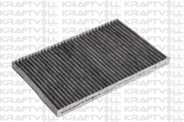 Volkswagen Passat 1996-2001 Arası 1.9 TDI Kraftvoll Marka Karbonlu Polen Filtresi