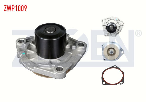 Egea 1.6 Multijet Devirdaim Zegen ZWP1009