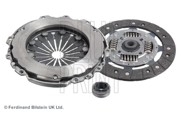 Citroen Xsara 1999-2012 Arası 1.6 HDi Blueprint Marka Debriyaj Seti