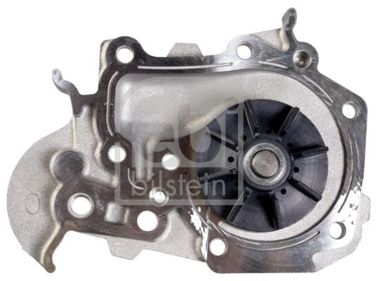 Dacia Logan 2004-2012 Arası 1.4 MPI LPG, 1.4 Febi Marka Devirdaim Su Pompası
