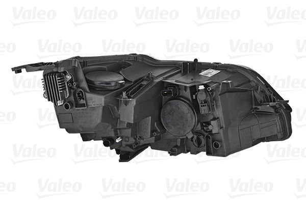 Peugeot 3008 2016-2020 Arası 2.0 BlueHDi 150, 1.6 THP 165 Sol Valeo Marka Far