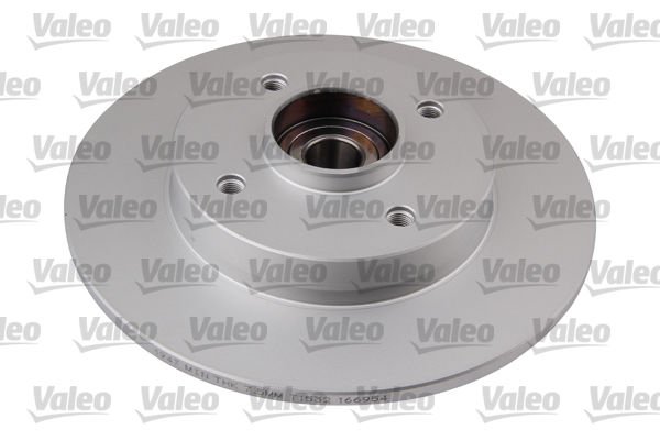 Peugeot 307 2000-2012 Arası 1.4 Valeo Marka Arka Fren Diski