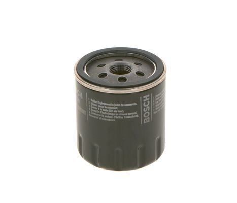 Citroen Ax 1986-1998 Arası 10 E, 14, 11, 1.3 Sport, 10, 14 D Bosch Marka Yağ Filtresi