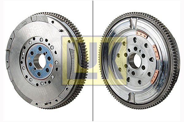 Fiat Pratico 2010-2014 Arası 1.6 D Multijet LUK Marka Volan
