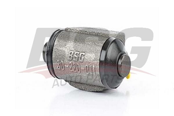 Ford Escort 1980-2002 Arası 1.6 XR3i BSG Marka Arka Fren Silindiri