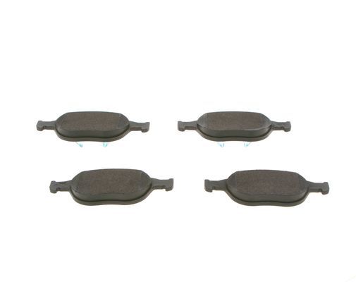 Ford Focus 1998-2009 Arası ST170 Bosch Marka Ön Balata