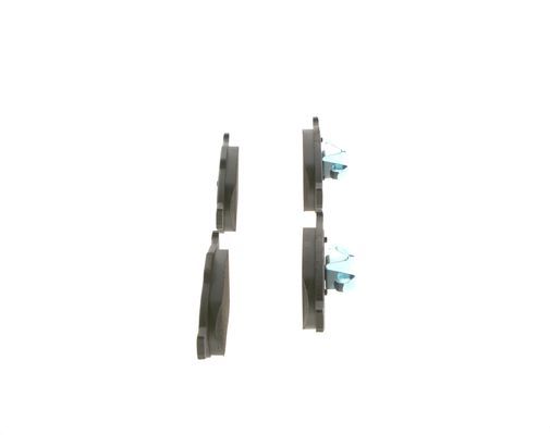 Ford Focus 1998-2009 Arası ST170 Bosch Marka Ön Balata