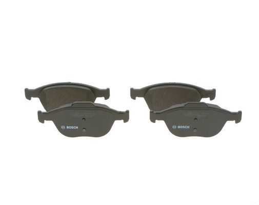 Ford Focus 1998-2009 Arası ST170 Bosch Marka Ön Balata