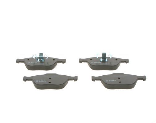 Ford Focus 1998-2009 Arası ST170 Bosch Marka Ön Balata