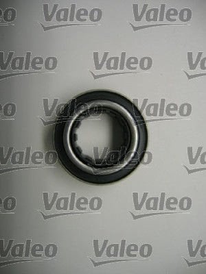 Skoda Fabia 1999-2014 Arası 1.4 TDI Valeo Marka Debriyaj Seti