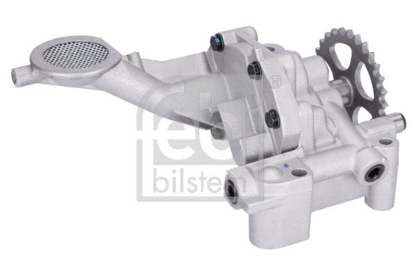 Citroen Xsara 1997-2010 Arası 1.9 D Febi Marka Yağ Pompası