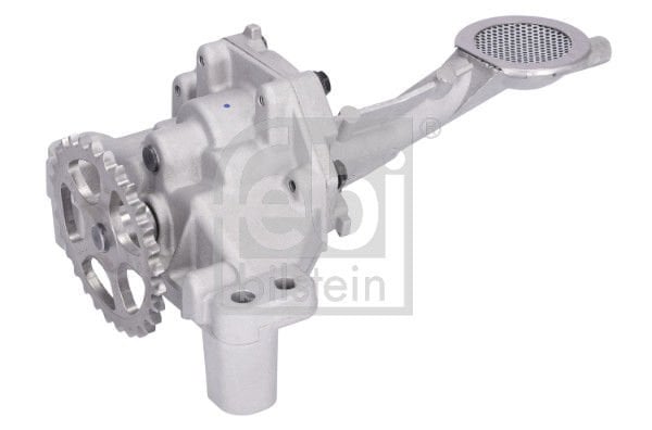 Citroen Xsara 1997-2010 Arası 1.9 D Febi Marka Yağ Pompası