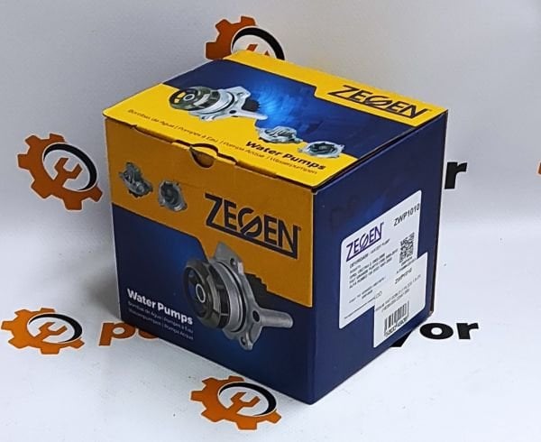 Doblo 1.9 JTD Devirdaim Zegen ZWP1010