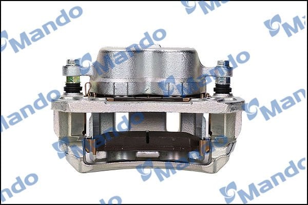 Chevrolet Captiva 2006-2010 Arası 2.4 4WD Mando Marka Sağ Ön Fren Kaliperi