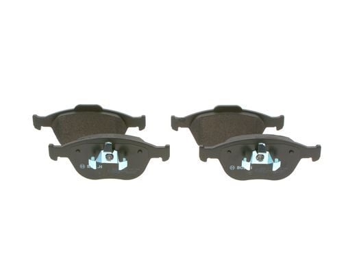 Ford Transit Connect 2002-2006 Arası 1.8 Di, 1.8 TDCi, 1.8 16V Bosch Marka Ön Balata