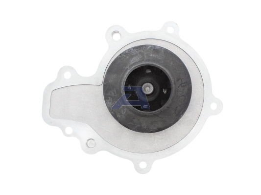 Opel Antara 2006-2010 Arası 2.0 CDTI 4x4, 2.0 CDTI Aisin Marka Devirdaim Su Pompası