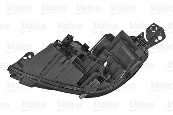 Peugeot 5008 2009-2020 Arası 1.6 THP 165, 2.0 HDi 150 / BlueHDi 150, 1.6 THP 163, 1.2, 1.6 BlueHDi 100, 2.0 BlueHDi 150, 1.6 BlueHDi 120 Sağ Valeo Marka Far